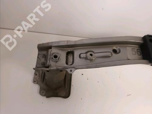 Front bumper reinforcement ALFA ROMEO 159 Sportwagon (939_) 1.9 JTDM 8V (939BXE1B) | BP10052463C109 