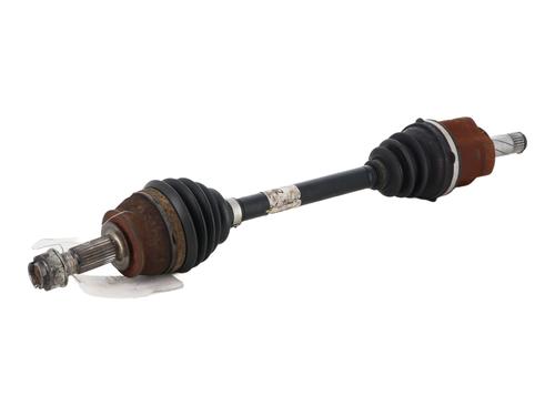 Left front driveshaft OPEL CORSA D (S07) | BP29150716M38