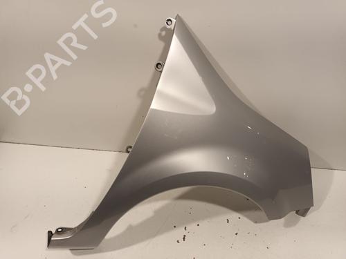 Used Right front fenders RENAULT MODUS / GRAND MODUS (F/JP0_) 1.2 (JP0C, JP0K, FP0C, FP0K, FP0P, JP0P, JP0T) (75 hp) 30561611