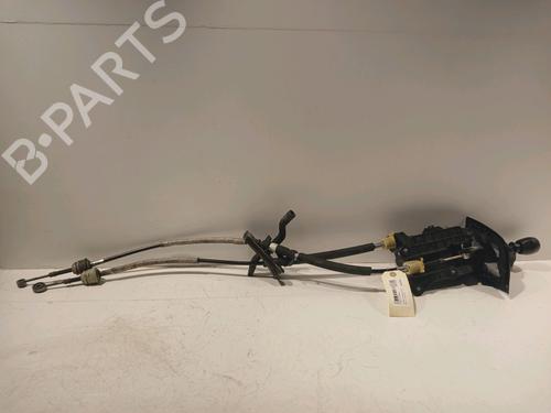 Used Gear lever CITROËN JUMPER II Van 2.0 BlueHDi 130 (130 hp) 18066237