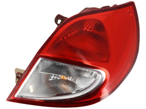 Used Right taillight Right taillight RENAULT CLIO III (BR0/1, CR0/1) 1.5 dCi (BR17, CR17) (86 hp) 40616306 40616306