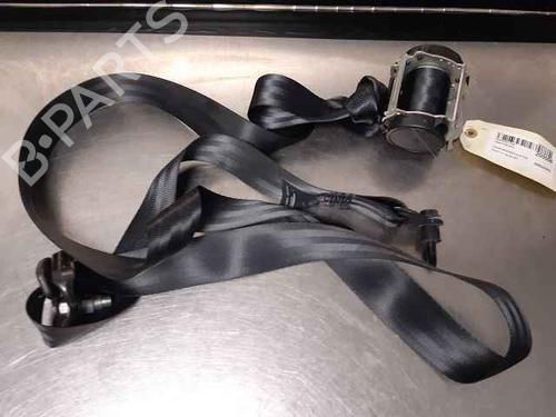 Used Front left seatbelt DACIA SANDERO II TCe 90 (B8M1, B8MA, B8AC) (90 hp) 30476165