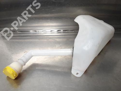 Used Windscreen washer tank RENAULT SCÉNIC III (JZ0/1_) 1.5 dCi (110 hp) 9325418