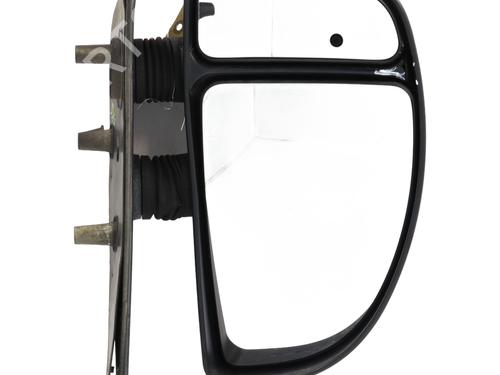 Used Left mirror CITROËN JUMPER I Van (230L) 2.5 TDi (107 hp) 21499809