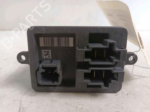 Heater resistor RENAULT ZOE (BFM_) ZOE | BP39021429M108 - Image 3