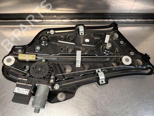Used Rear left window mechanism Rear left window mechanism 38435440 38435440