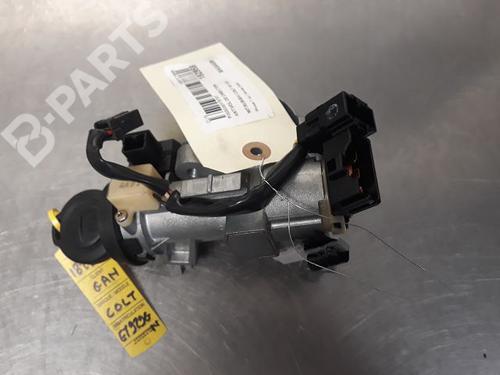 Used Ignition barrel MITSUBISHI COLT VI (Z3_A, Z2_A) 1.5 (Z23A) (109 hp) 9326096