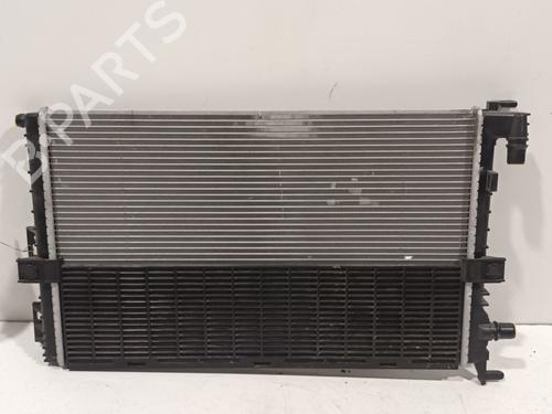 Used Water radiator RENAULT CAPTUR II (HF_) [2020-2026]  32131979