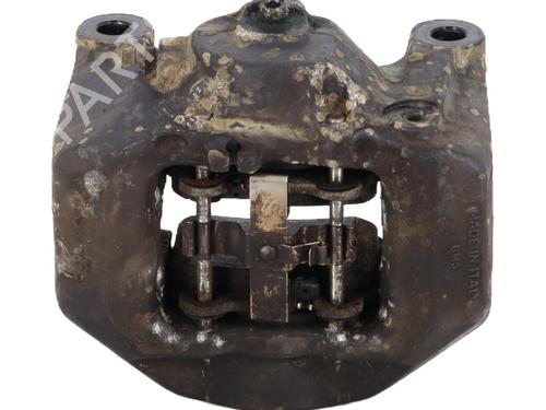 Used Right rear brake caliper Right rear brake caliper VW TOUAREG (7LA, 7L6, 7L7) 3.0 V6 TDI (225 hp) 33231973 33231973