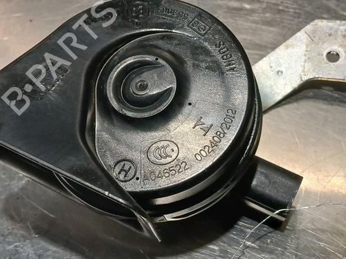 Horn MERCEDES-BENZ A-CLASS (W176) A 200 CDI / d (176.008) | BP17468848E13 