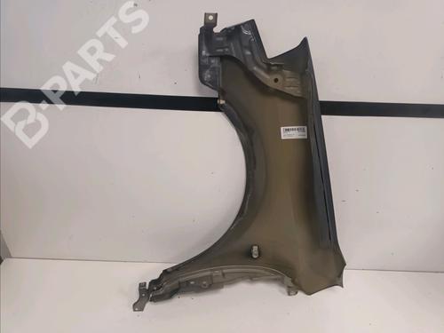 Right front fenders NISSAN PRIMERA Hatchback (P12) 1.8 | BP10523949C42 