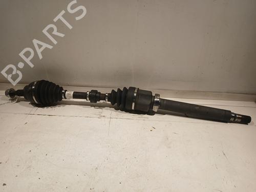 Used Right front driveshaft Right front driveshaft FORD GRAND C-MAX (DXA/CB7, DXA/CEU) 2.0 TDCi (140 hp) 36765150 36765150