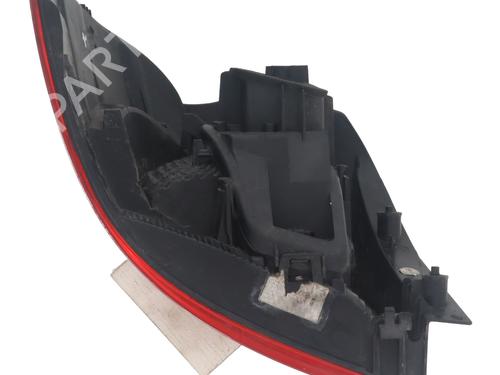 Right taillight VW GOLF VI (5K1) 1.6 TDI | BP30409399C35 