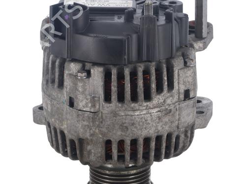 Alternator SKODA FABIA II (542) 1.2 TDI | BP37066785M7 - Image 5