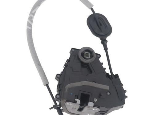 Used Rear left lock RENAULT SCENIC E-TECH PHASE I EV87 (218 hp) 30586513