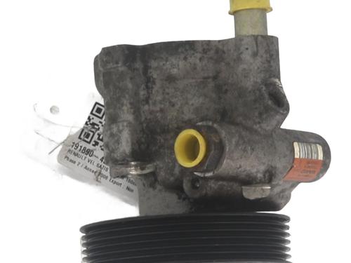 Steering pump RENAULT VEL SATIS (BJ0_) 2.2 dCi (BJ0E, BJ0F, BJ0G, BJ0H) | BP33536131M99 - Image 5