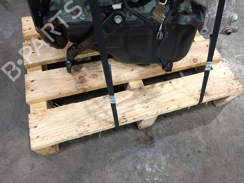 Engine FIAT 500 (312_) 1.2 (312AXA1A) | BP31965433M1