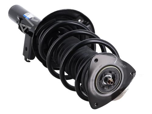 Left front shock absorber RENAULT SCENIC E-TECH PHASE I EV87 | BP30525462M16