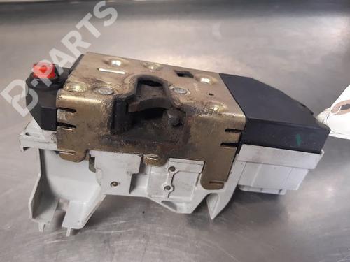 Rear left lock PEUGEOT 307 (3A/C) 2.0 HDi 90 | BP9336444C100 