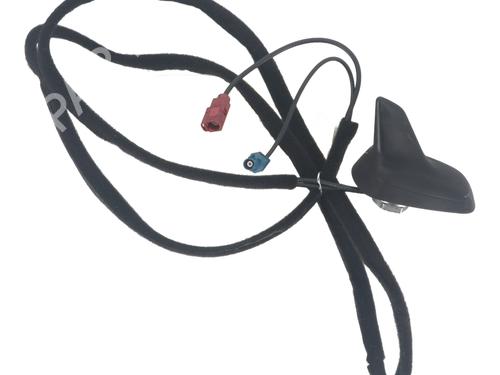 Antenne/Base AUDI A3 (8P1) 1.6 (102 hp) 30170427