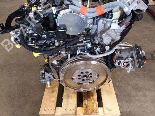 Engine RENAULT TRAFIC III Bus (JG_) 2.0 dCi 150 (JGMU) | BP36595324M1 - Image 8