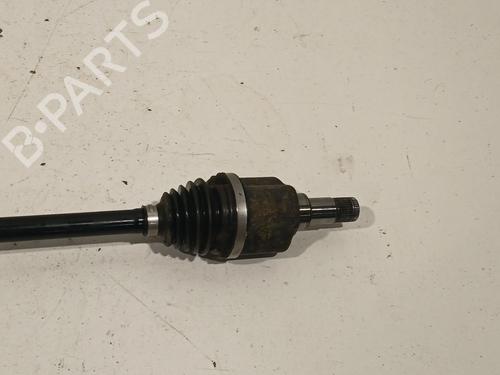 Right front driveshaft SEAT IBIZA V (KJ1, KJG) 1.0 TSI | BP29448398M39 