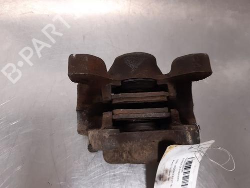 Left rear brake caliper OPEL VECTRA B (J96) 2.0 DTI 16V (F19) | BP14863147M107 