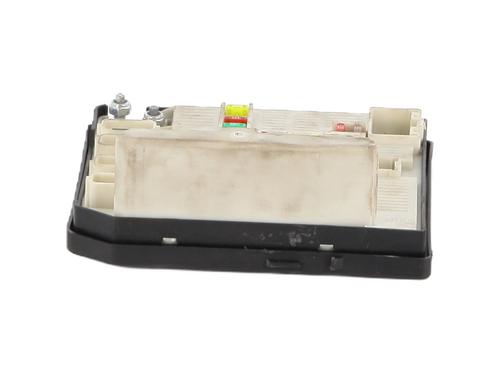 Fuse box RENAULT KANGOO BE BOP (KW0/1_) 1.5 dCi (KW0G) | BP27494062E1 