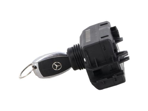 Used Ignition barrel MERCEDES-BENZ C-CLASS (W204) C 200 CDI (204.007, 204.006) (136 hp) 30898966