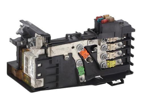 Used Fuse box PEUGEOT 3008 I MPV (0U_) 1.6 HDi (109 hp) 32490456