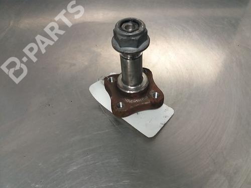Used Right rear steering knuckle DACIA SANDERO II 1.5 dCi (90 hp) 9323794