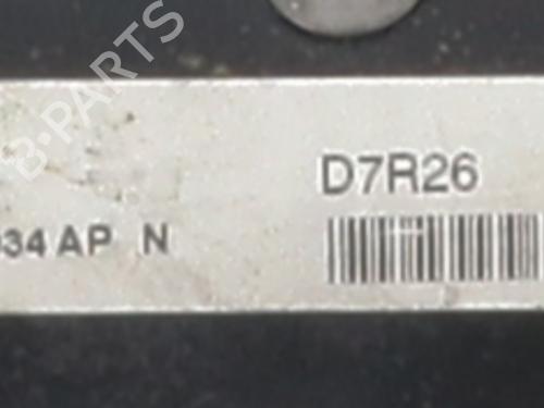 Starter CITROËN XSARA PICASSO (N68) 2.0 HDi | BP29298156M8 