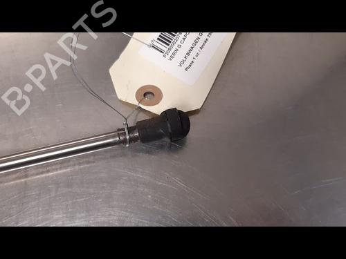 Hood lift support VW GOLF IV (1J1) 1.9 TDI | BP14866188C139 