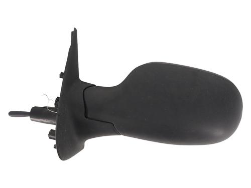 Left mirror NISSAN MICRA III (K12) 1.2 16V | BP24654358C26