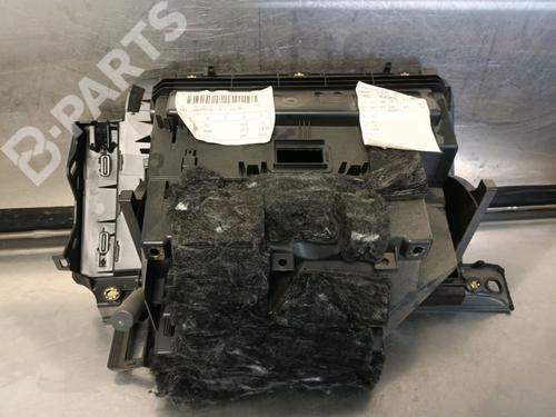 Glove box AUDI A1 (8X1, 8XK) 1.6 TDI | BP12136254C95 