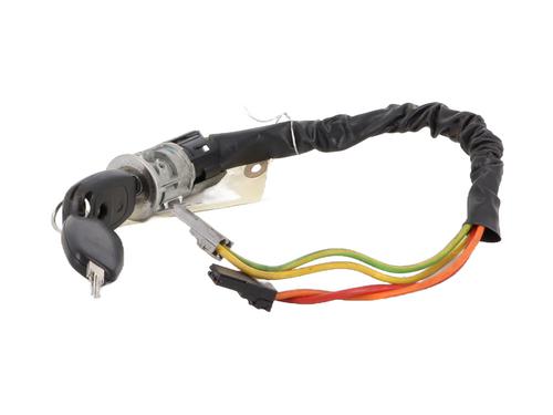 Used Ignition barrel RENAULT KANGOO (KC0/1_) 1.5 dCi (68 hp) 24443328