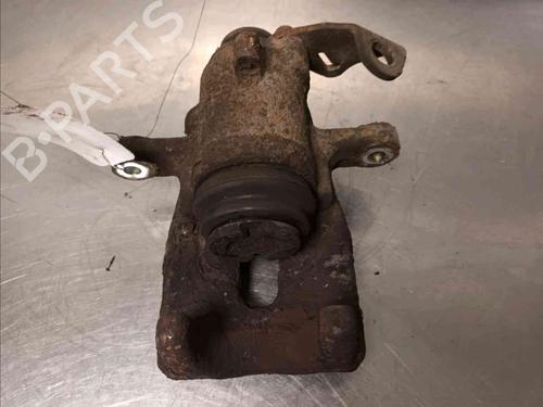 Left rear brake caliper MERCEDES-BENZ CITAN Box Body/MPV (W415)  | BP20603136M107 