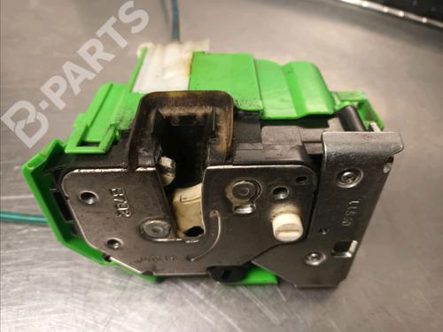 Rear left lock ALFA ROMEO GIULIETTA (940_) 1.6 JTDM (940FXD1A) | BP11633466C100 