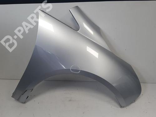 Used Right front fenders Right front fenders MITSUBISHI GRANDIS (NA_W) 2.0 DI-D (NA8W) (136 hp) 9333684 9333684