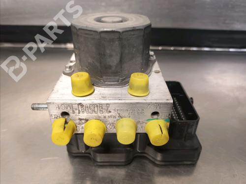 ABS pump DACIA DUSTER (HS_) 1.5 dCi | BP9705876M43 