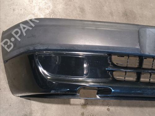 Front bumper CITROËN SAXO (S0, S1) 1.1 X, SX | BP18066259C7 