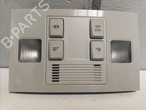 Used Interior roof light VW GOLF VII (5G1, BQ1, BE1, BE2) 1.6 TDI (115 hp) 12822893