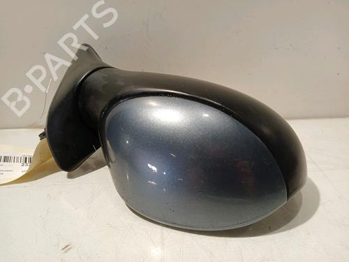 Right mirror CITROËN XSARA PICASSO (N68) 1.6 HDi | BP17214331C27 