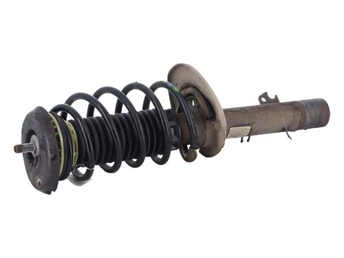 Used Left front shock absorber Left front shock absorber PEUGEOT 207 (WA_, WC_) 1.6 HDi (90 hp) 39967449 39967449