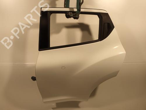 left-rear-door-nissan-juke-f15-2010-2011-2012-2013-2014-2015-2016-2017-2018-2019-33569739 main image