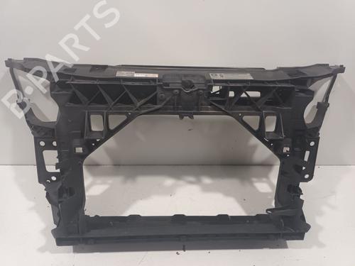 Used Front slam panel SEAT IBIZA IV (6J5, 6P1) 1.2 TDI (75 hp) 30476127