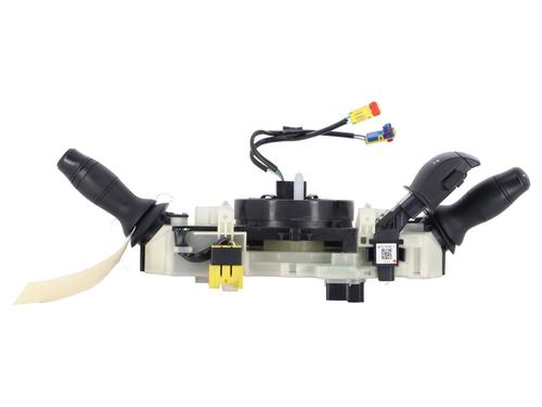 Headlight switch RENAULT MEGANE CC (EZ0/1_) 1.5 dCi (EZ09, EZ1G, EZ0D, EZ14) | BP36035584I24 - Image 5