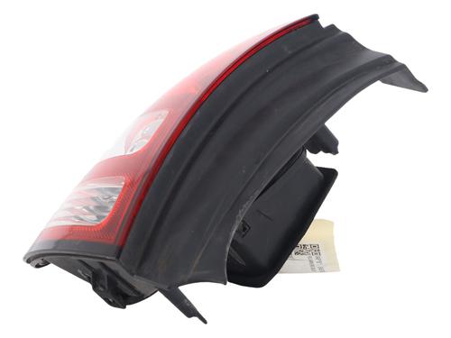 Left taillight CITROËN C3 II (SC_) 1.4 HDi 70 (SC8HZC, SC8HR0, SC8HP4) | BP39572917C34 - Image 2