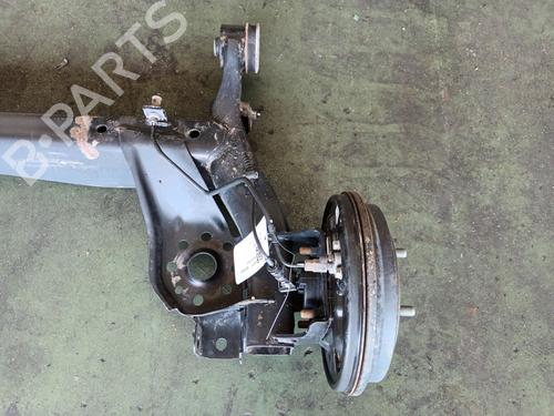 Rear axle KIA PICANTO III (JA) 1.0 | BP37872042M2 - Image 5