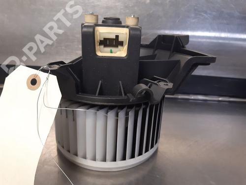 Heater blower motor OPEL CORSA D (S07) 1.3 CDTI (L08, L68) | BP9334766M62 